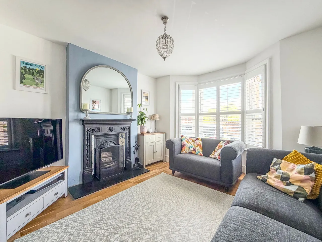 Wingrave Road, Tring, photo 6
