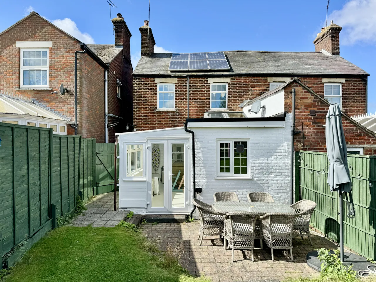 Wingrave Road, Tring, photo 21