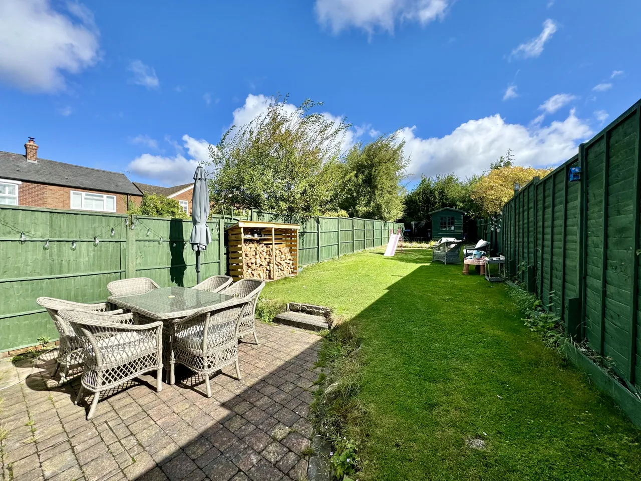 Wingrave Road, Tring, photo 18