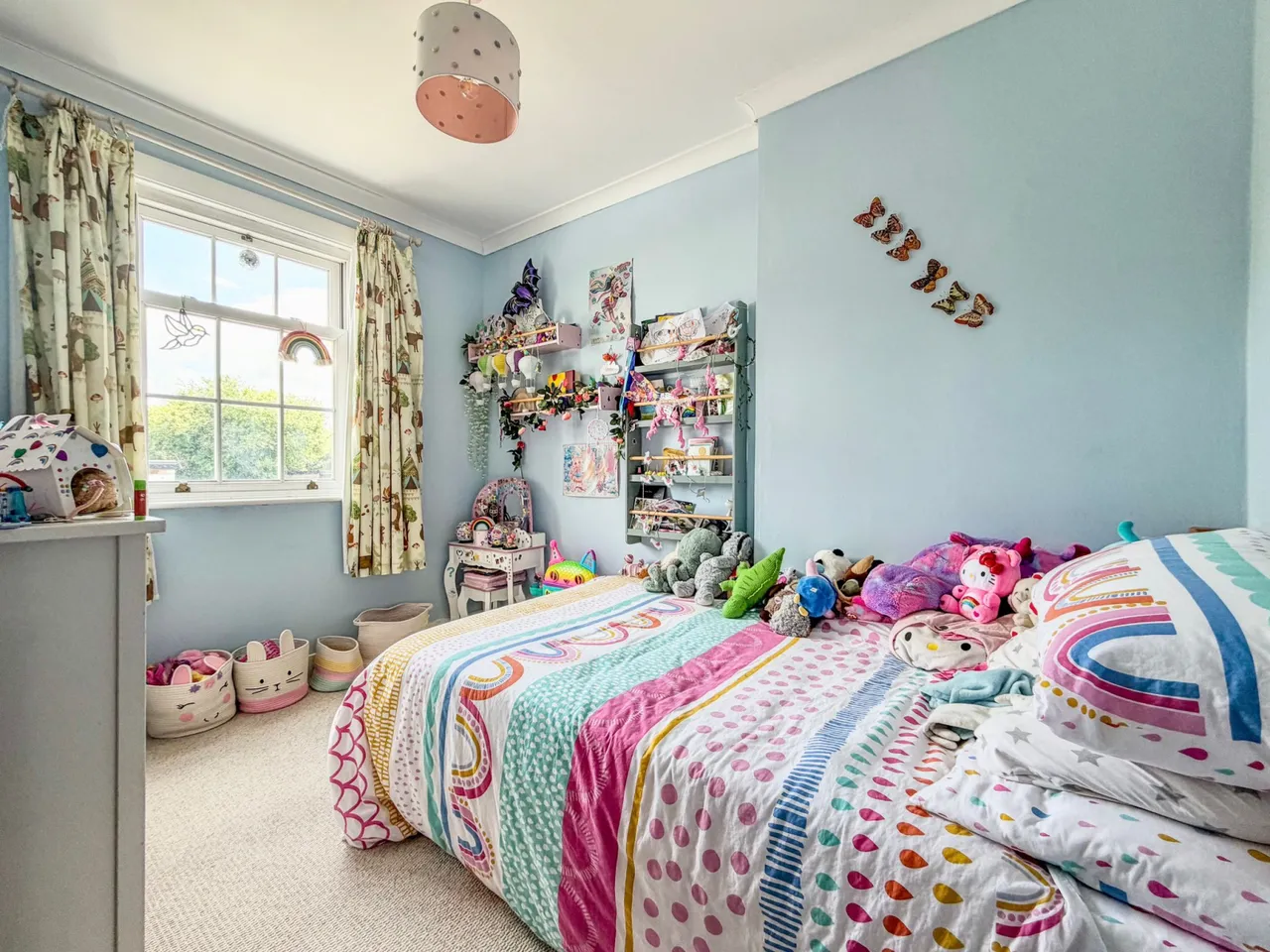 Wingrave Road, Tring, photo 13