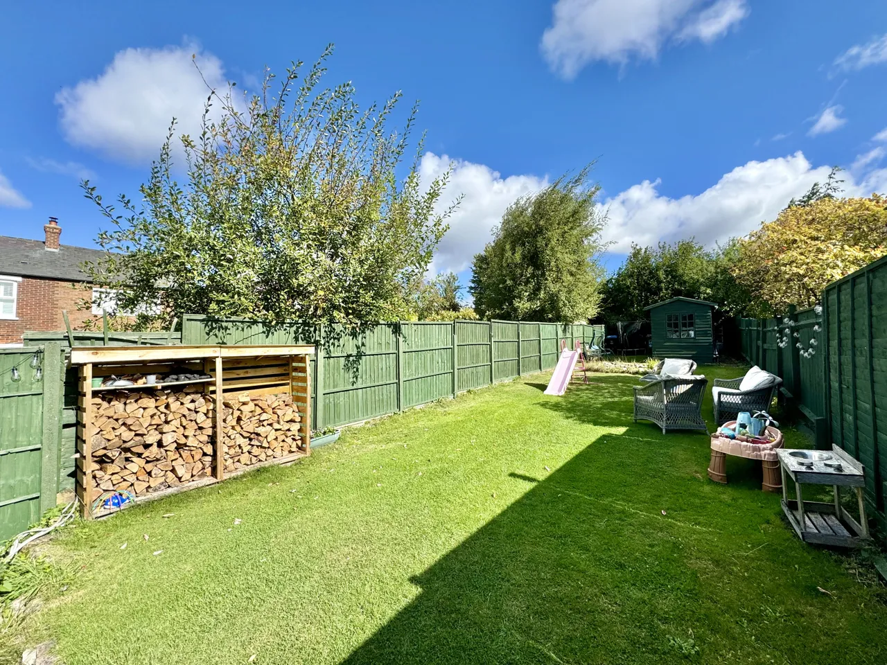 Wingrave Road, Tring, photo 19