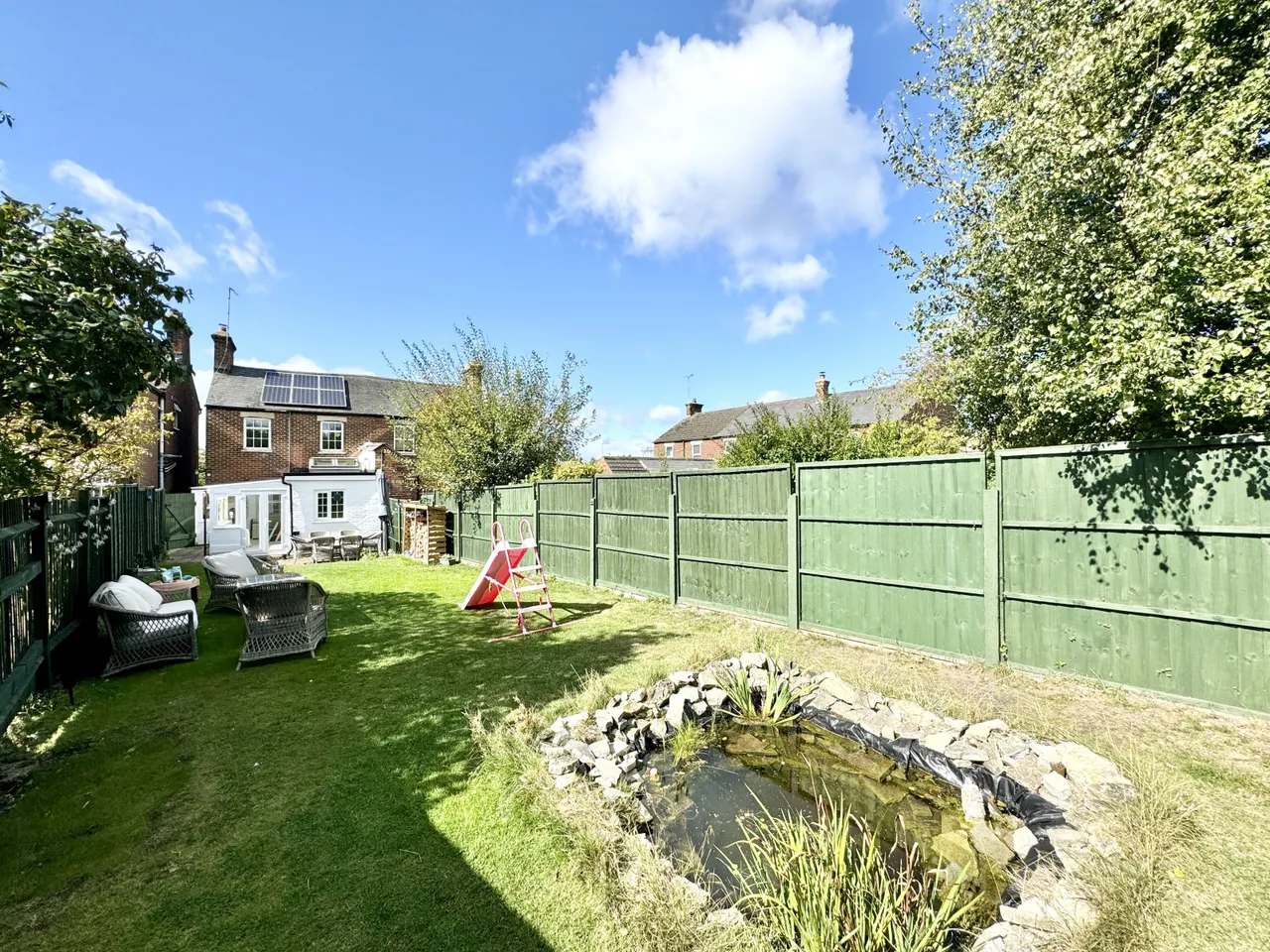 Wingrave Road, Tring, photo 20