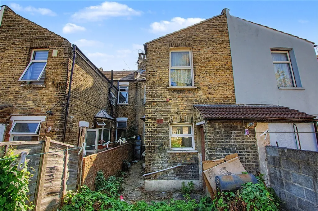 Derby Road, London, E7, photo 13