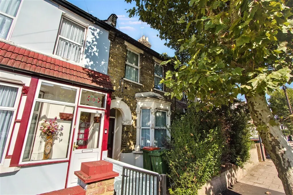 Derby Road, London, E7, photo 8