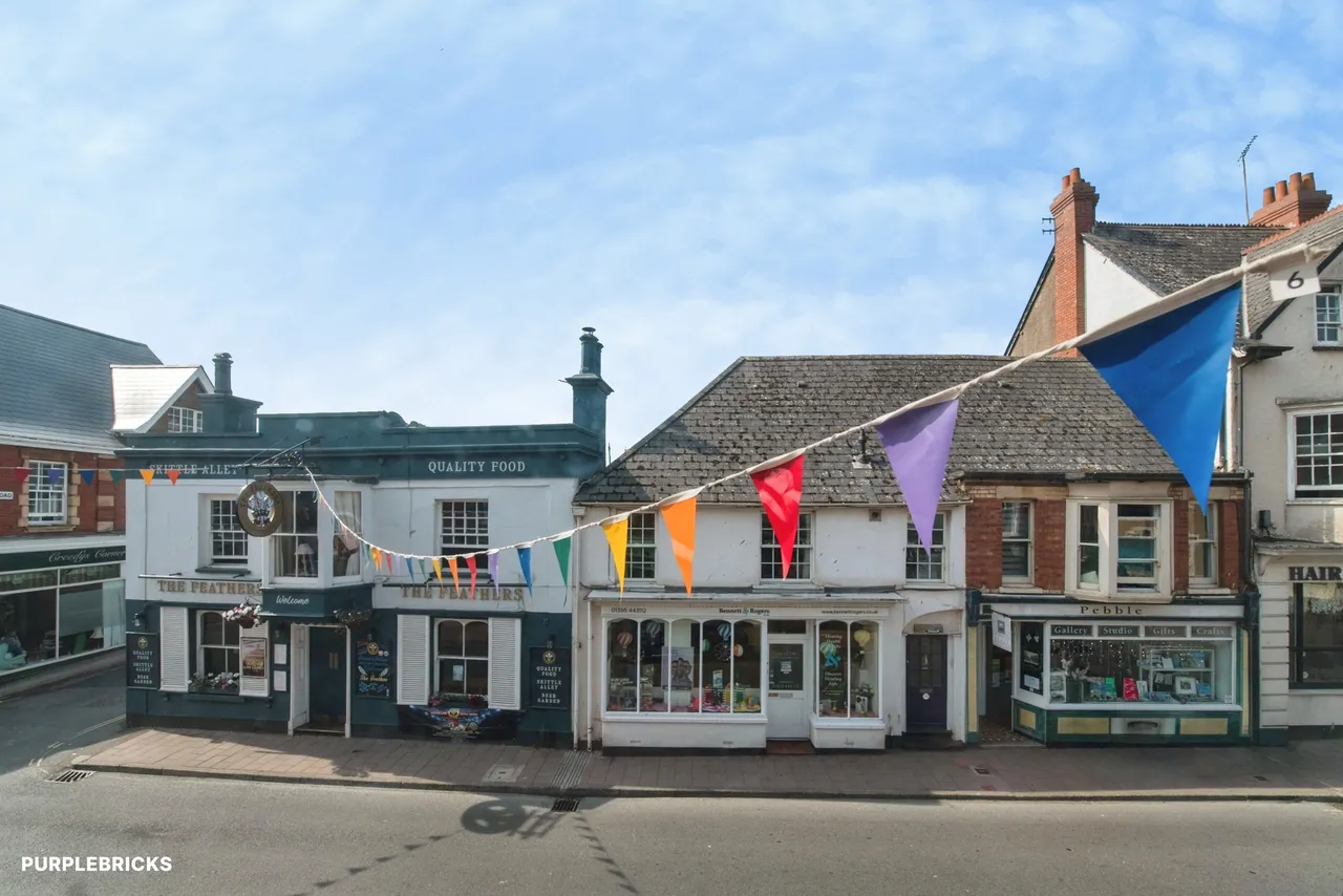 High Street, Budleigh Salterton, EX9, photo 8