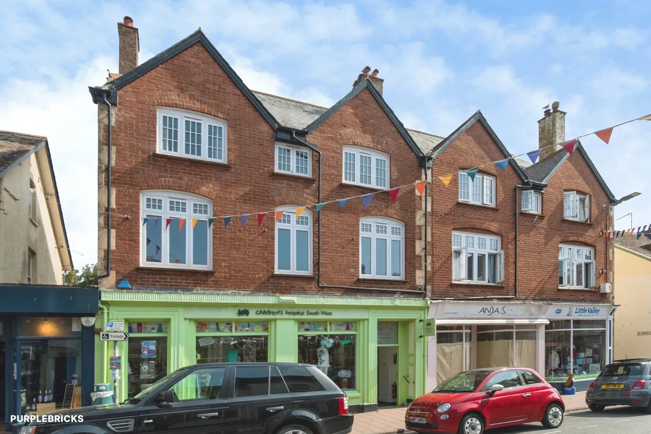 High Street, Budleigh Salterton, EX9, photo 19
