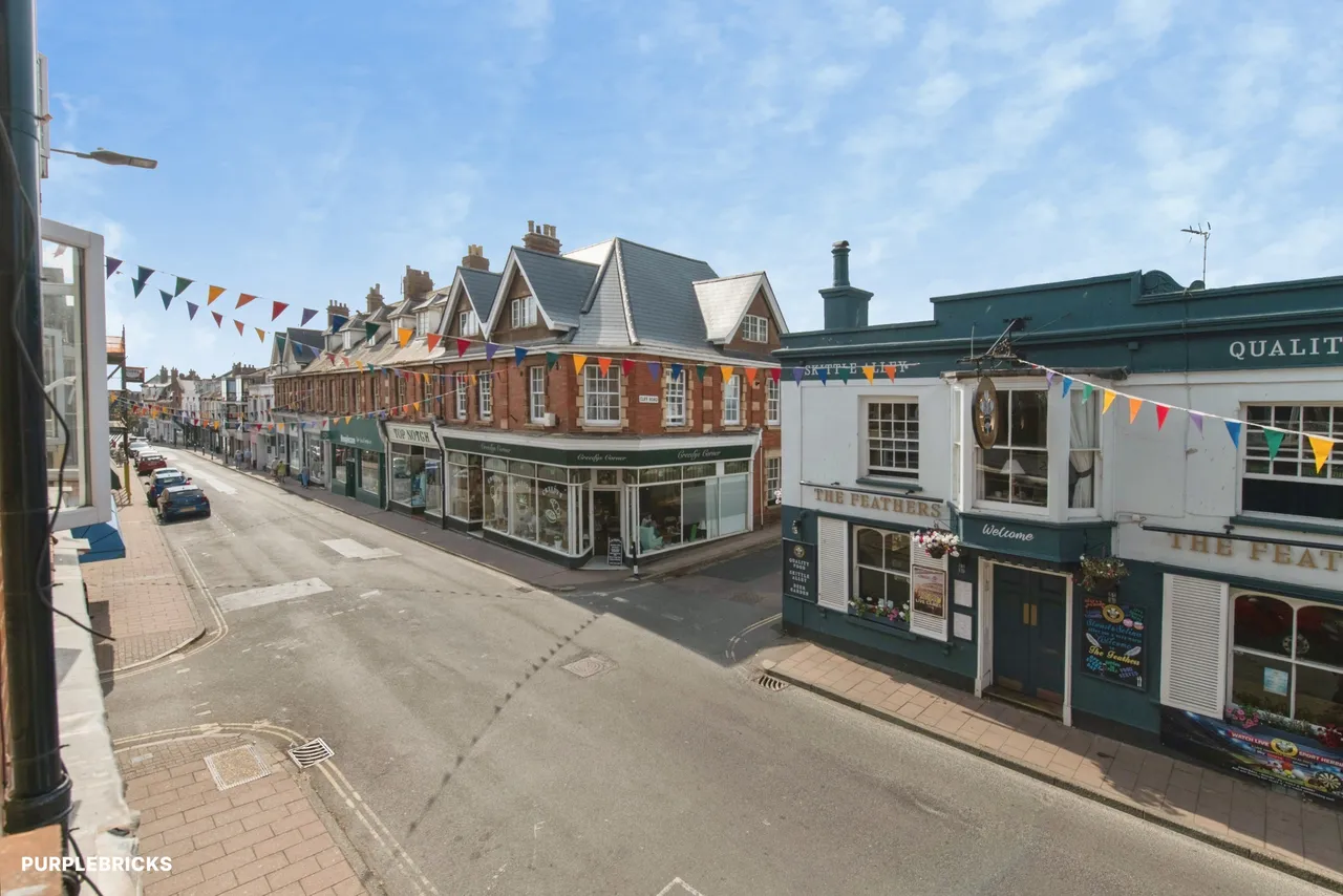 High Street, Budleigh Salterton, EX9, photo 2