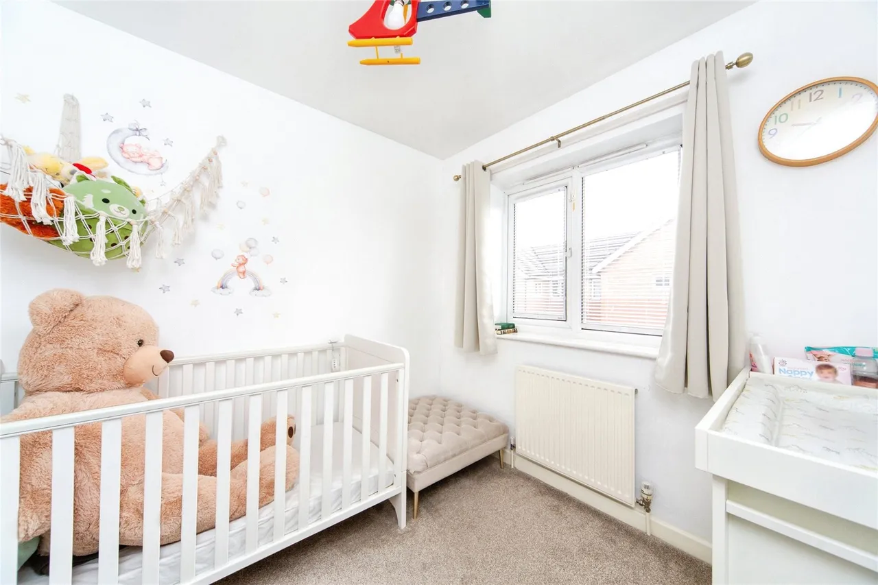 Arnold Crescent, Liverpool, L8, photo 18