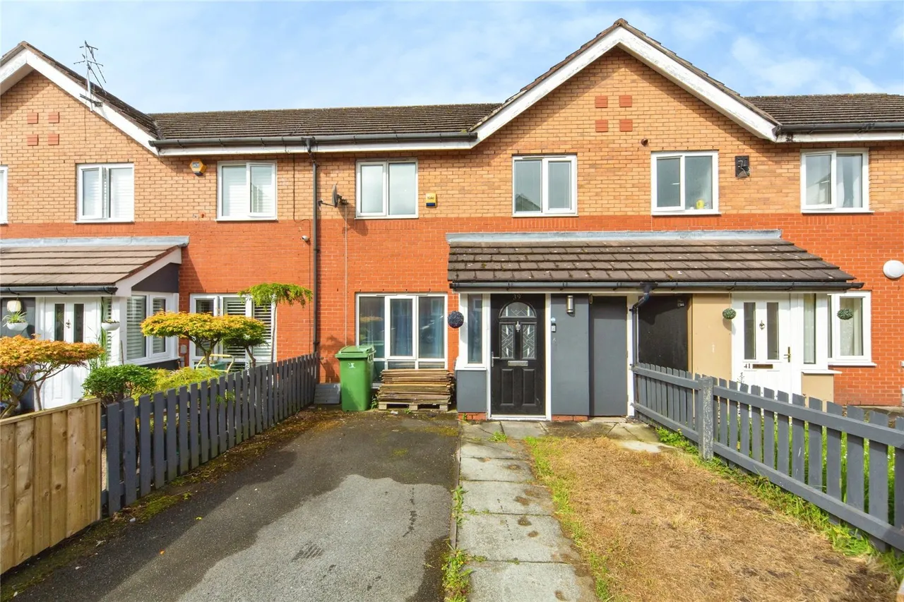 Arnold Crescent, Liverpool, L8, photo 25
