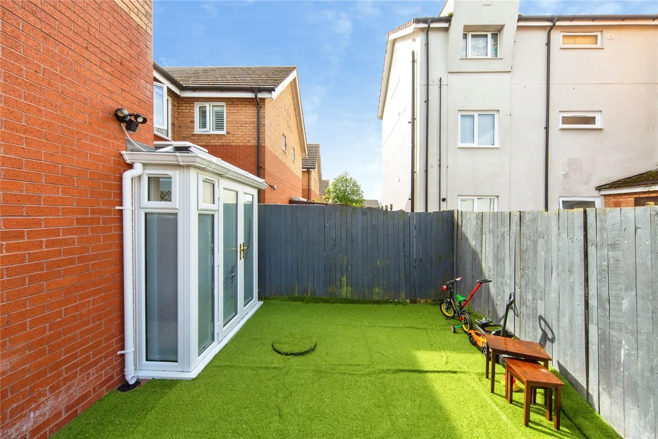 Arnold Crescent, Liverpool, L8, photo 23