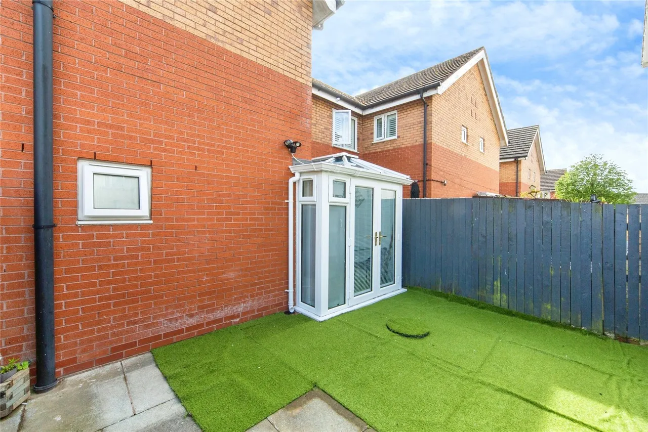 Arnold Crescent, Liverpool, L8, photo 22