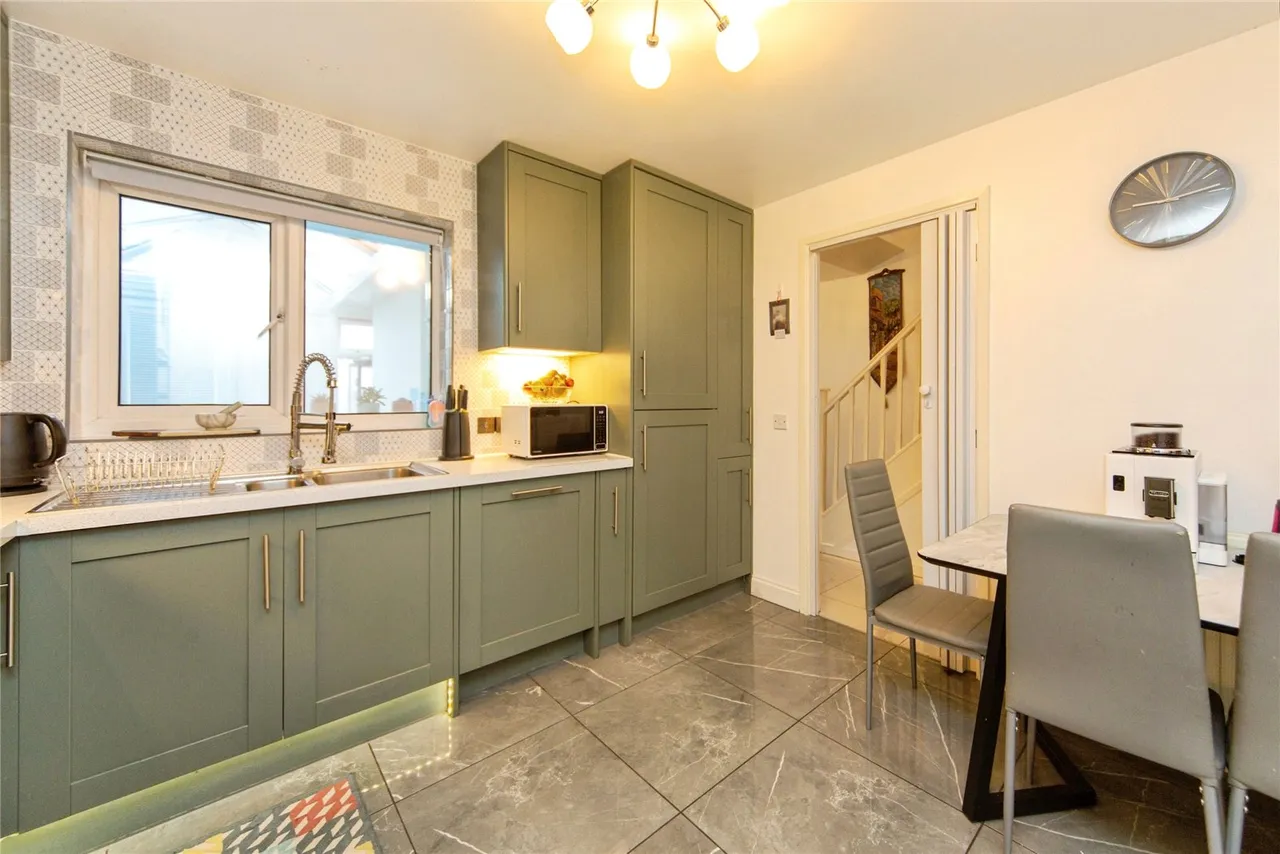 Arnold Crescent, Liverpool, L8, photo 9