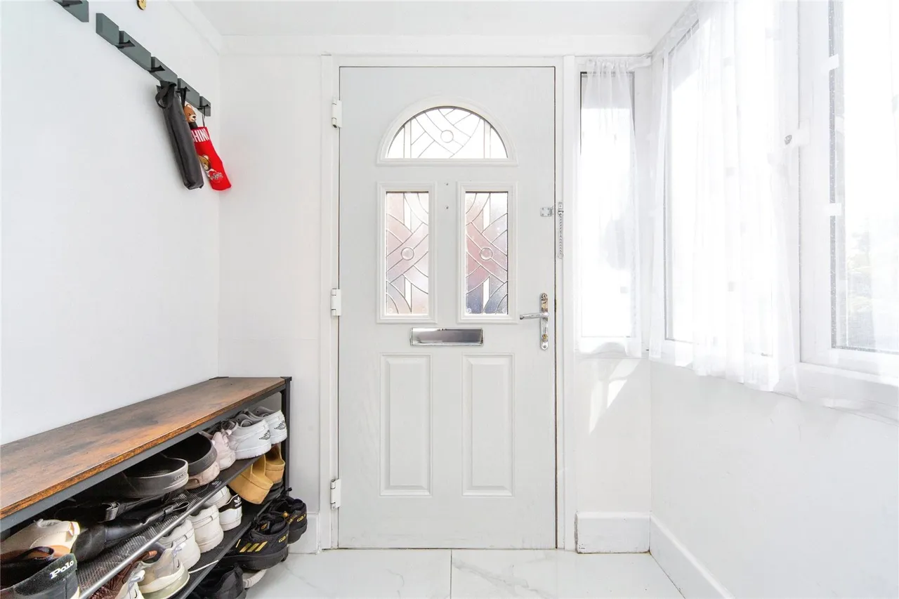 Arnold Crescent, Liverpool, L8, photo 2