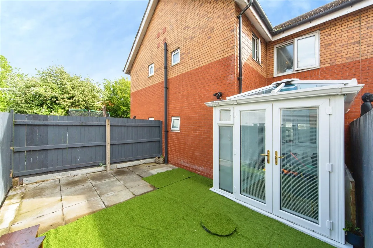 Arnold Crescent, Liverpool, L8, photo 24