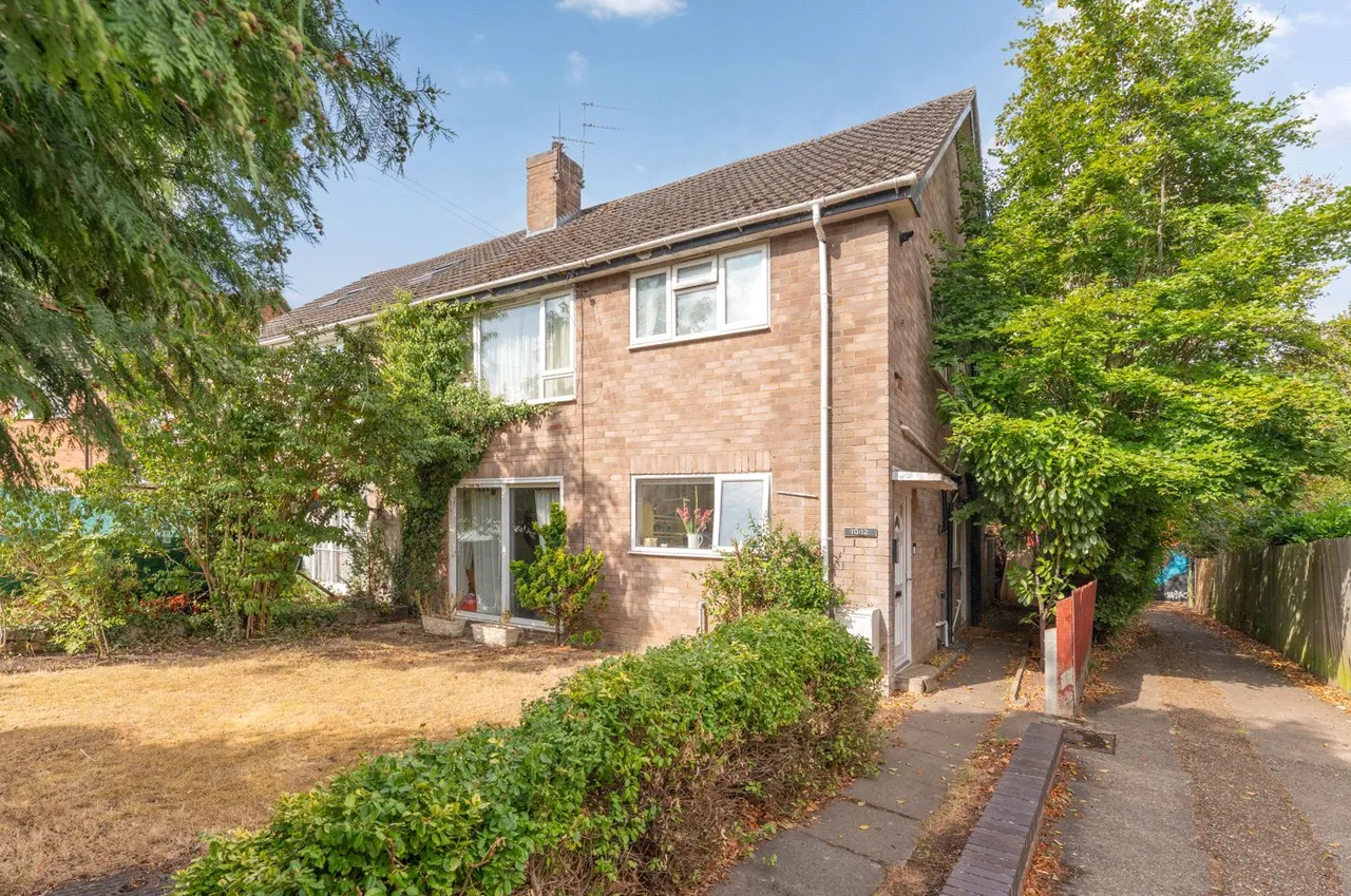 Coniston Road, Leamington Spa, CV32, photo 4