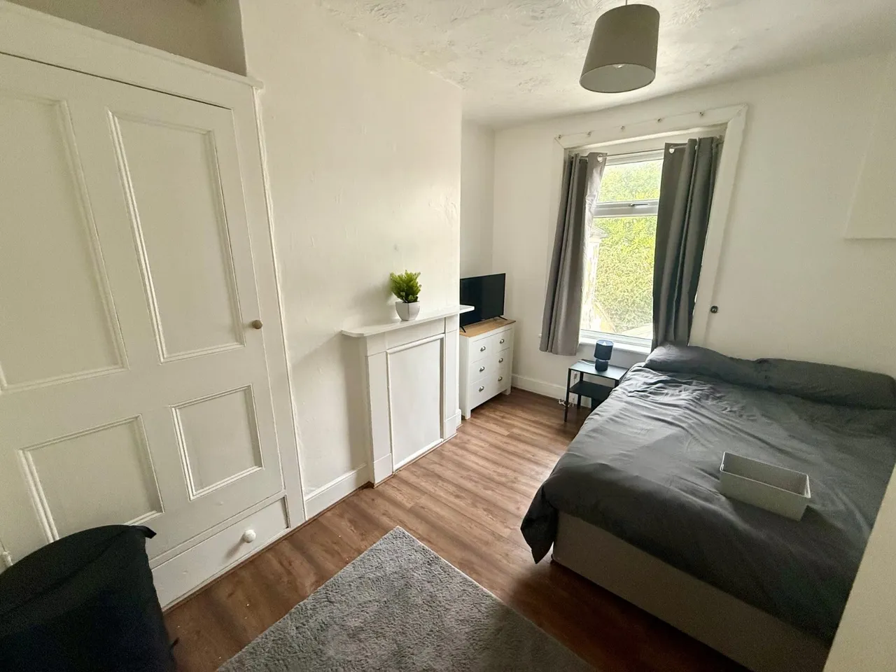 Padwell Road, Southampton, SO14, photo 4