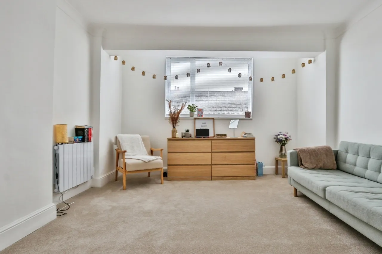 1 bed flat to rent, Ashley Road, Parkstone, BH14