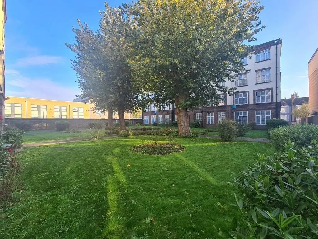St. James's Road, Croydon, CR0, photo 13