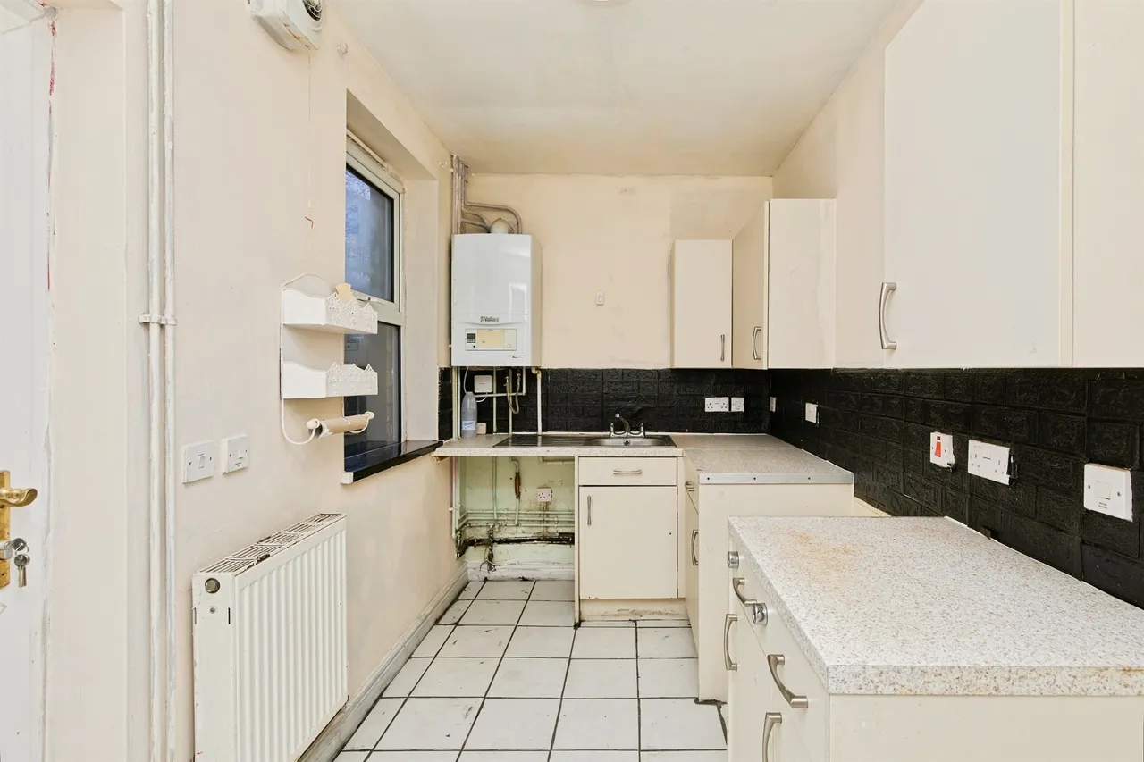 Sutherland Road, Derby, DE23, photo 6