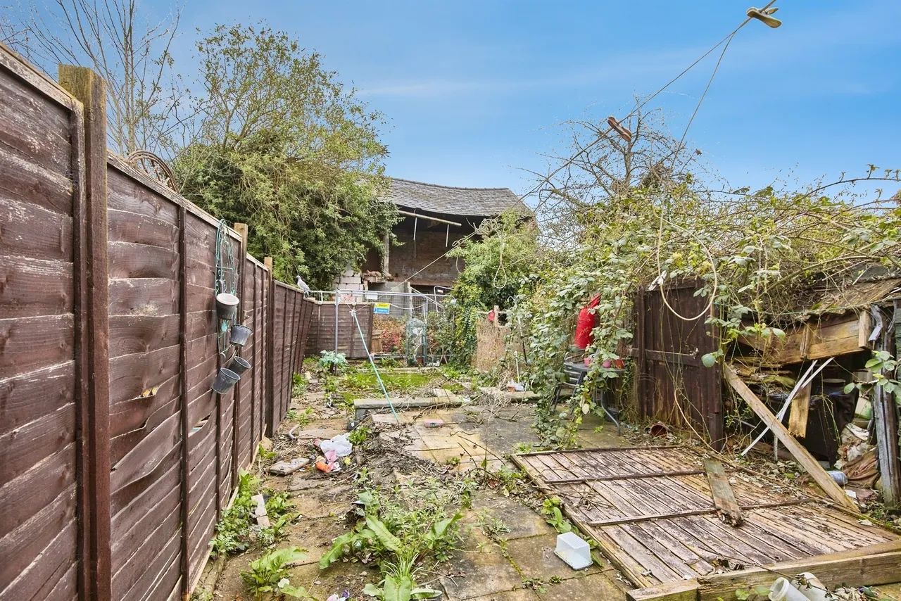 Sutherland Road, Derby, DE23, photo 10