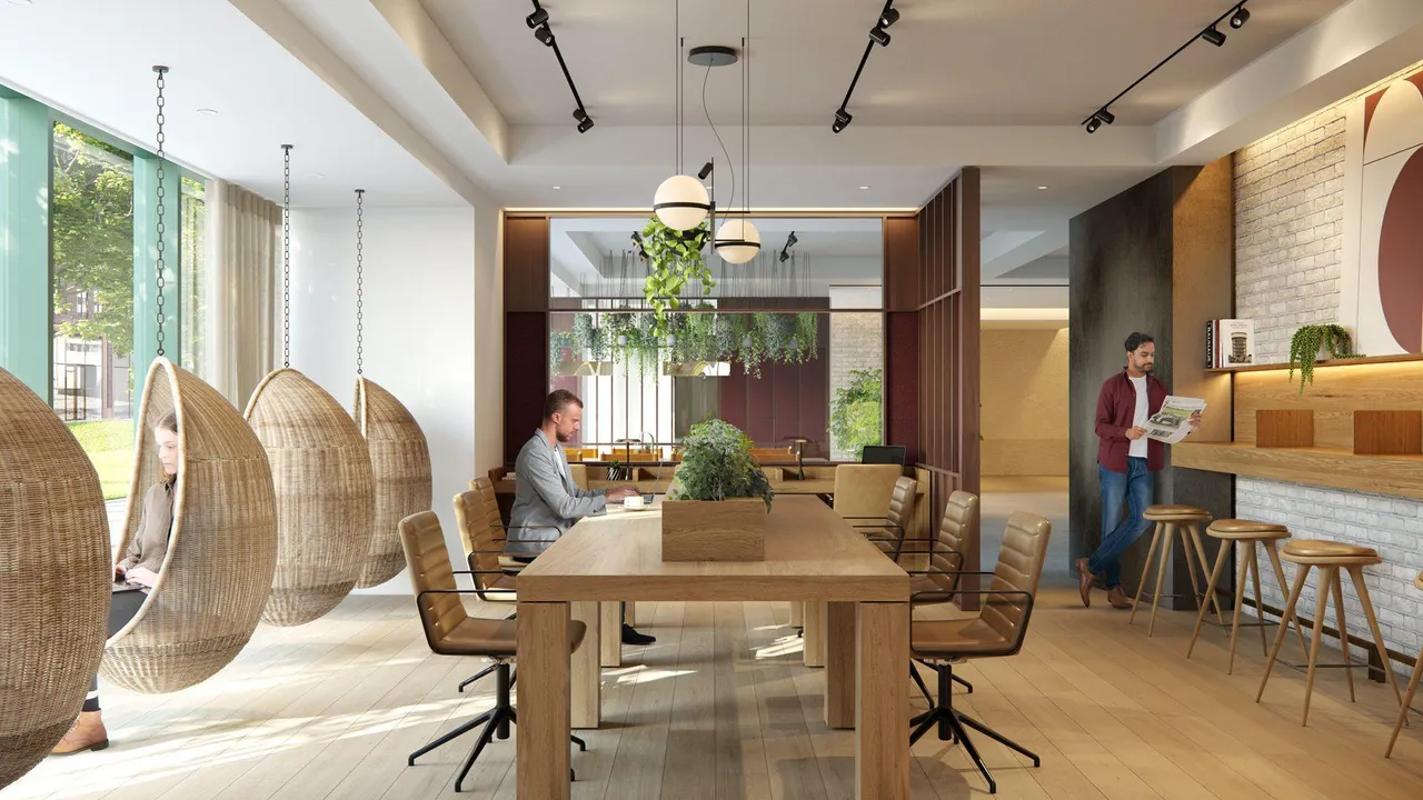 Capella, King's Cross, N1C, photo 11