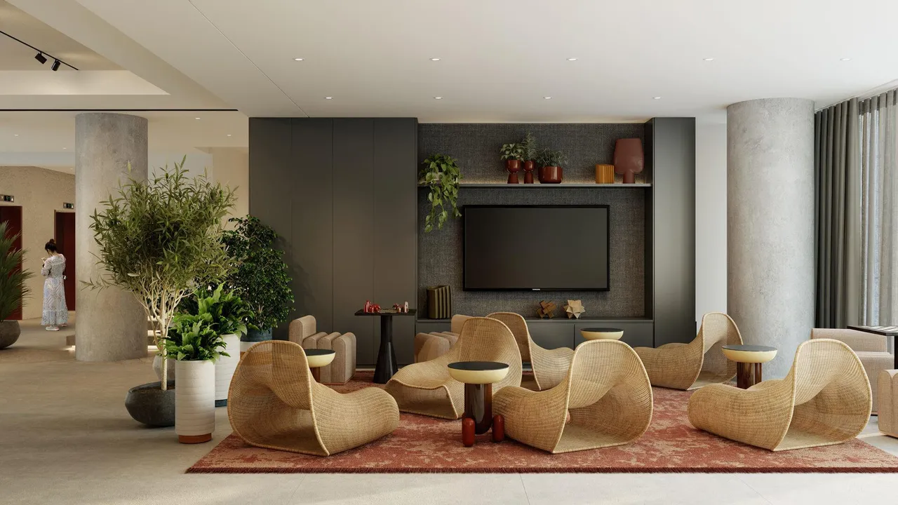 Capella, King's Cross, N1C, photo 12