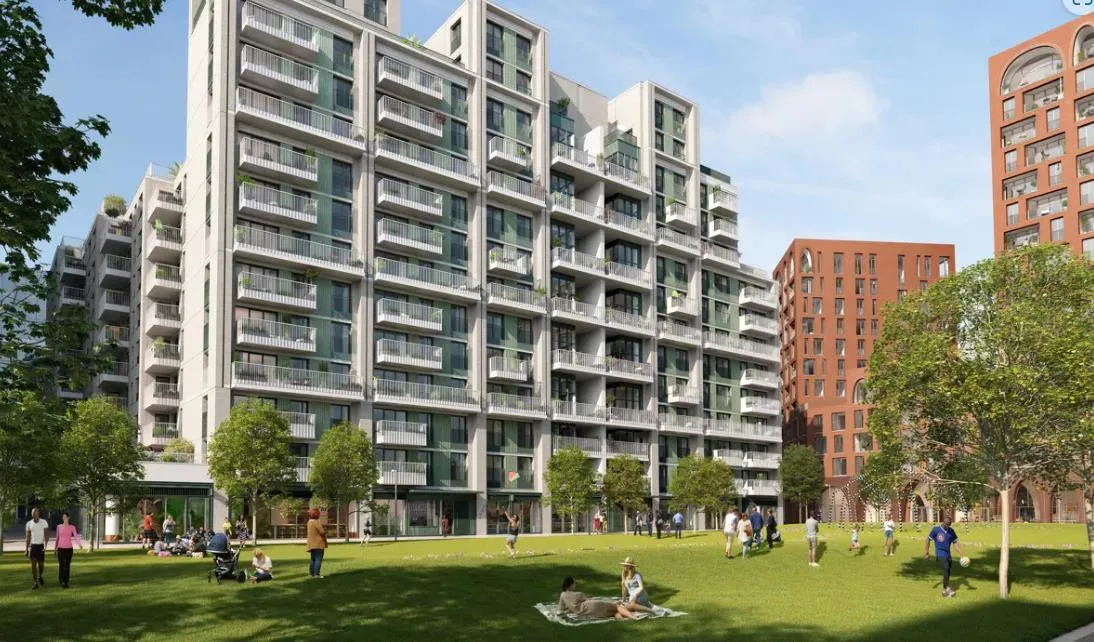 Capella, King's Cross, N1C, photo 15
