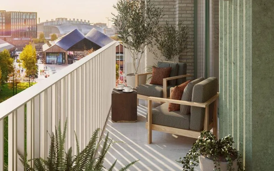 Capella, King's Cross, N1C, photo 6