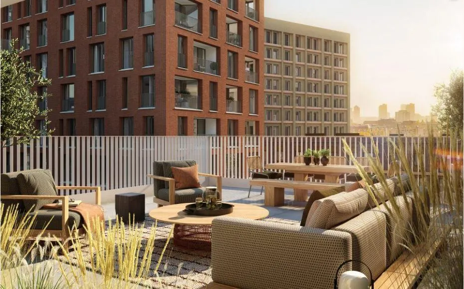 Capella, King's Cross, N1C, photo 7