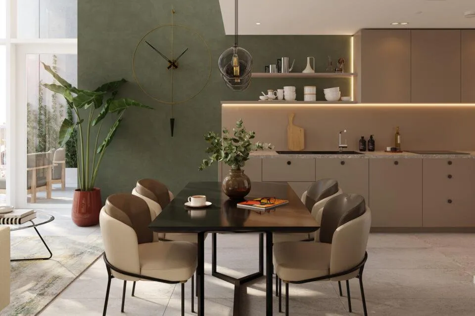 Capella, King's Cross, N1C, photo 2
