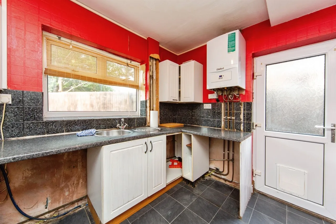 Twickenham Drive, Wirral, CH46, photo 10