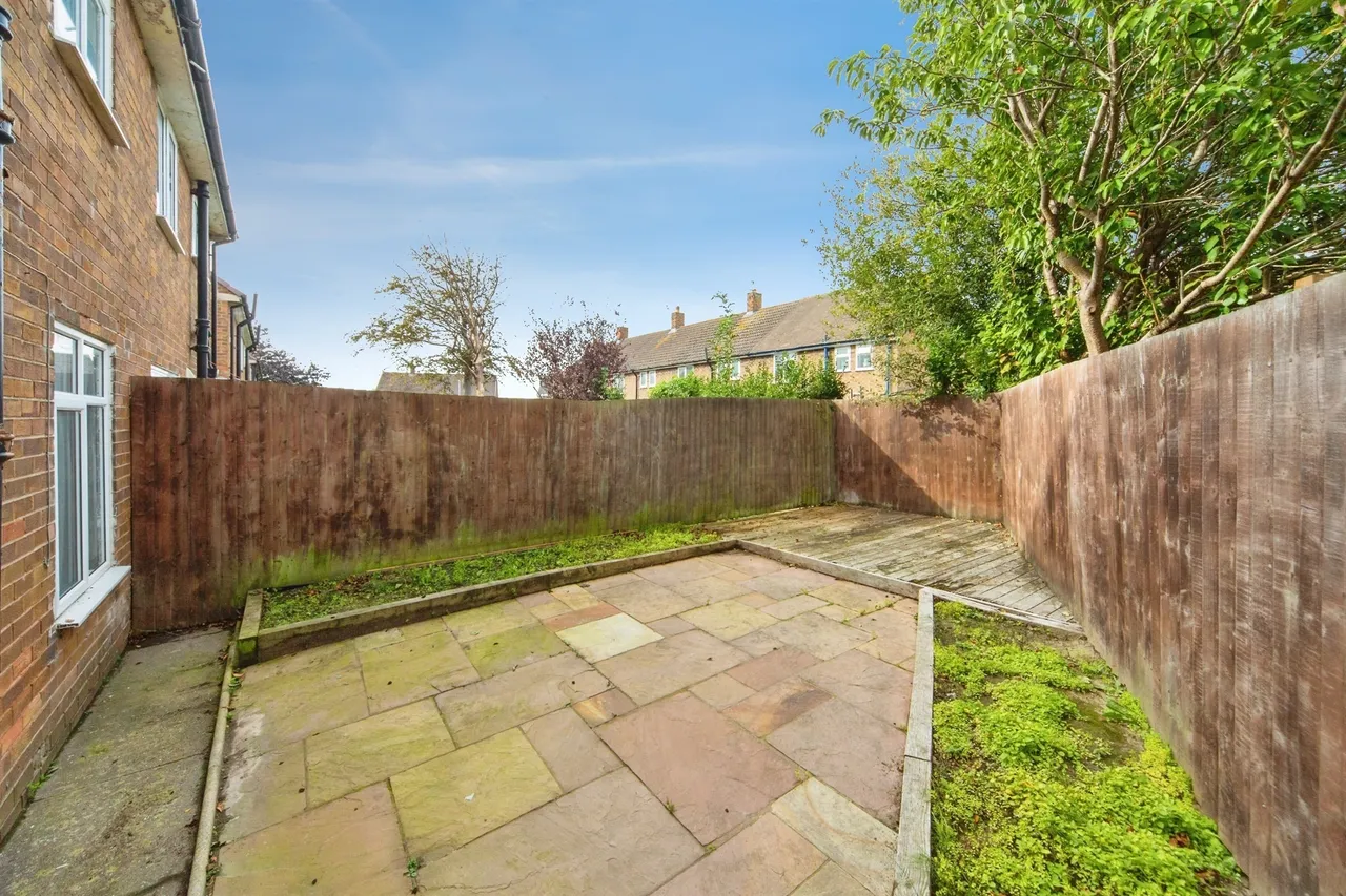Twickenham Drive, Wirral, CH46, photo 19