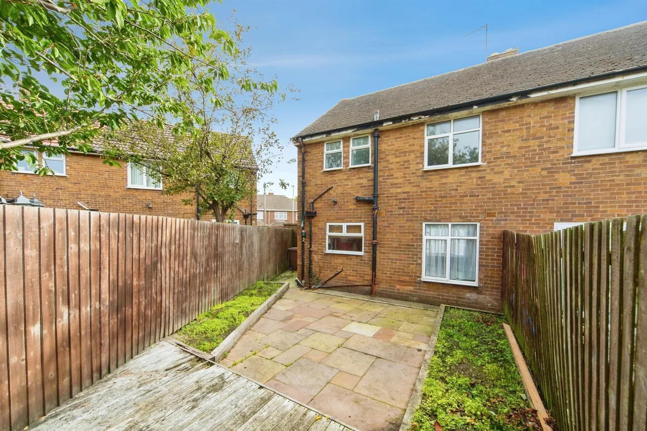 Twickenham Drive, Wirral, CH46, photo 18