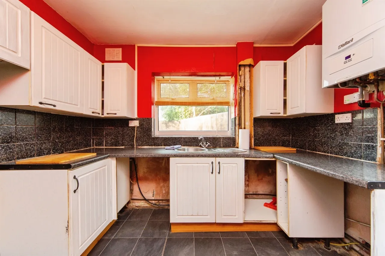 Twickenham Drive, Wirral, CH46, photo 8