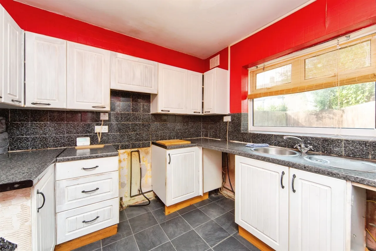 Twickenham Drive, Wirral, CH46, photo 9