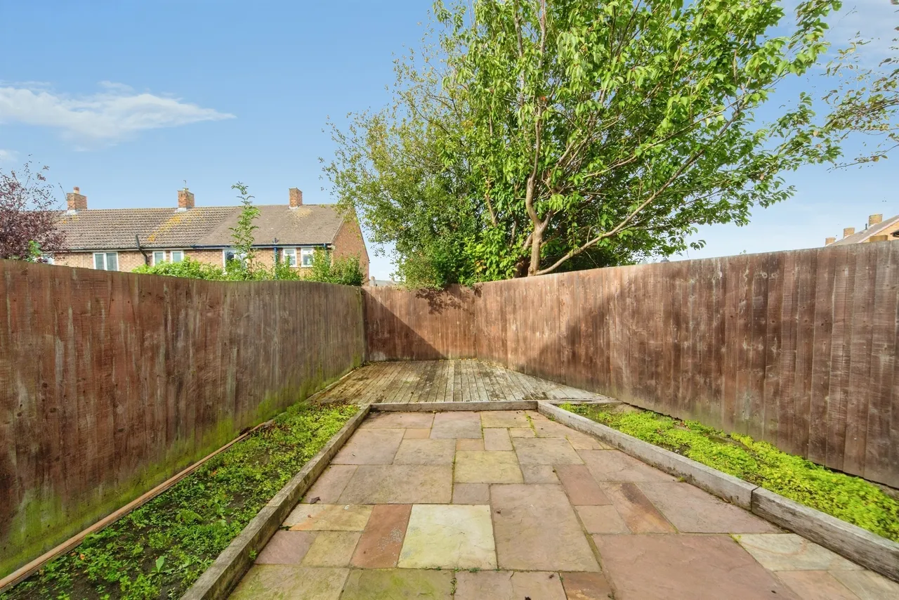 Twickenham Drive, Wirral, CH46, photo 20