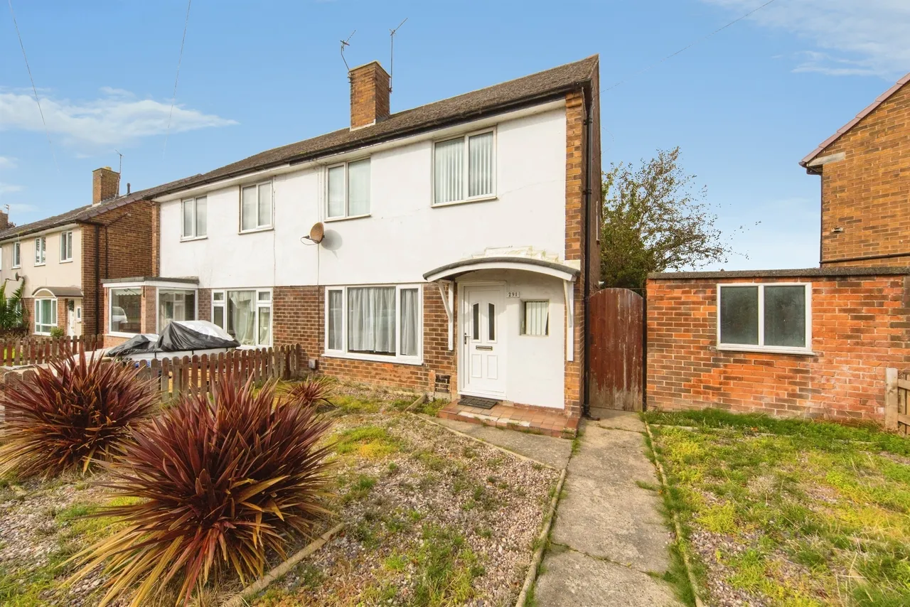Twickenham Drive, Wirral, CH46, photo 2
