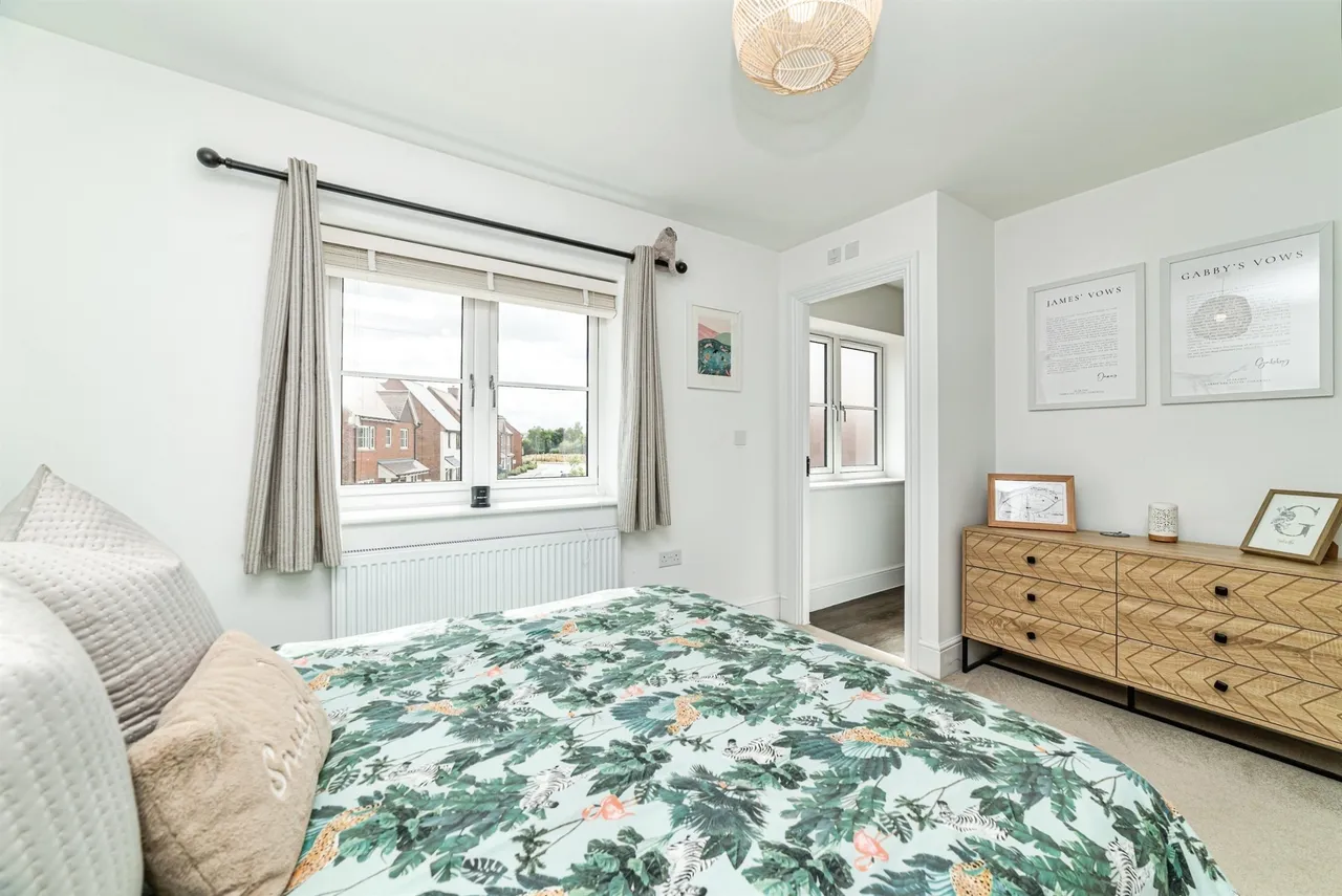 St. Andrews Crescent, East Hagbourne, OX11, photo 16
