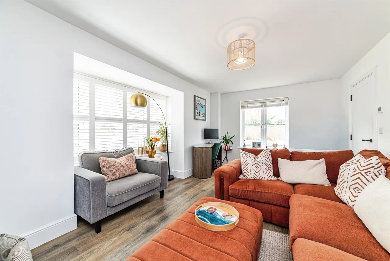 St. Andrews Crescent, East Hagbourne, OX11, photo 6