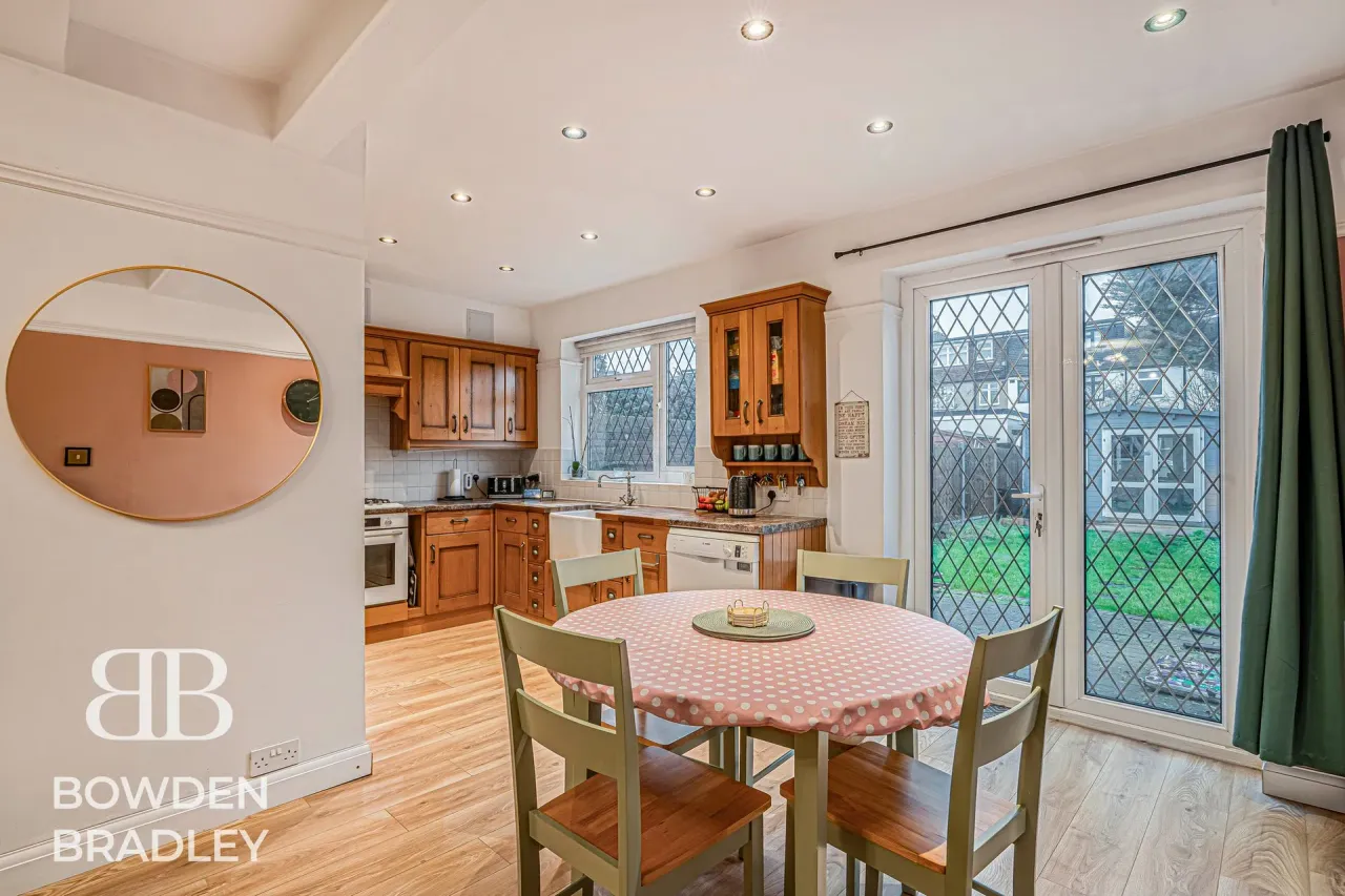 Fairlop Road, Barkingside, IG6, photo 28