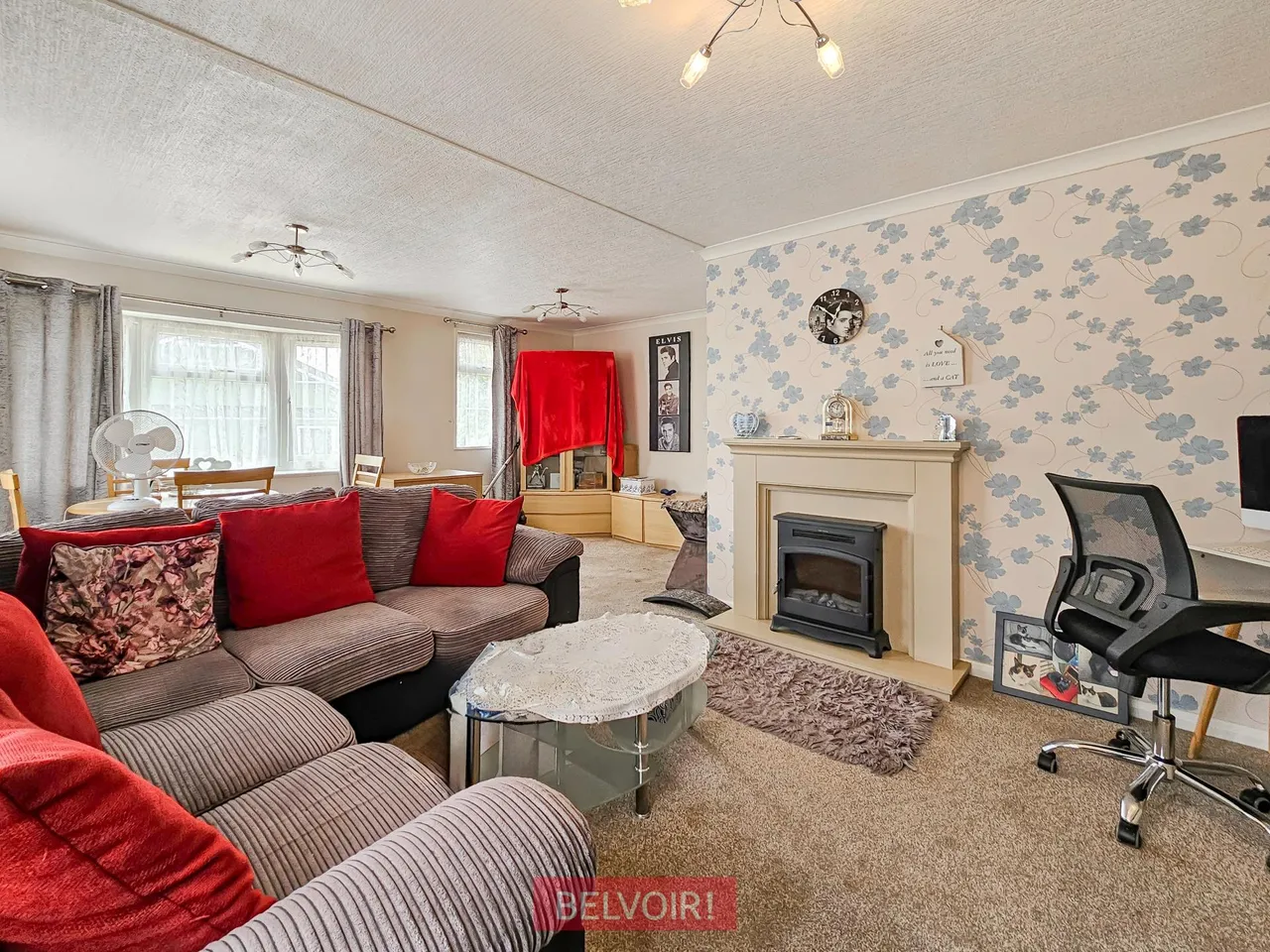 Wilby Residential Park, photo 5