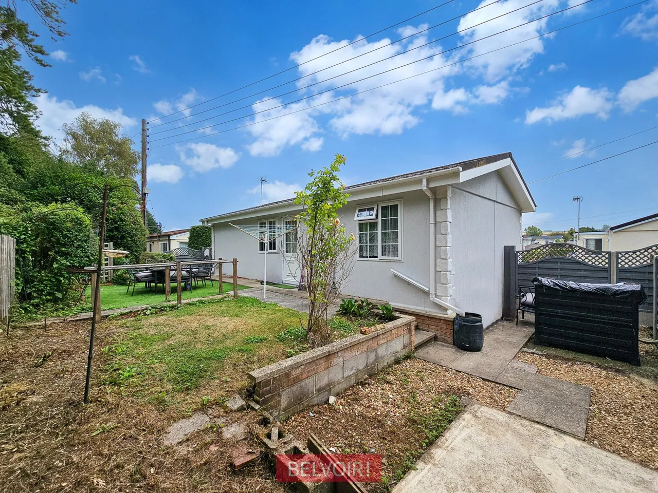 Wilby Residential Park, photo 12