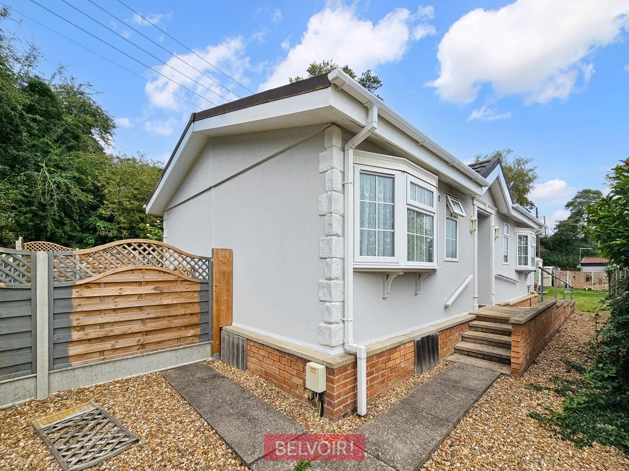 Wilby Residential Park, photo 2
