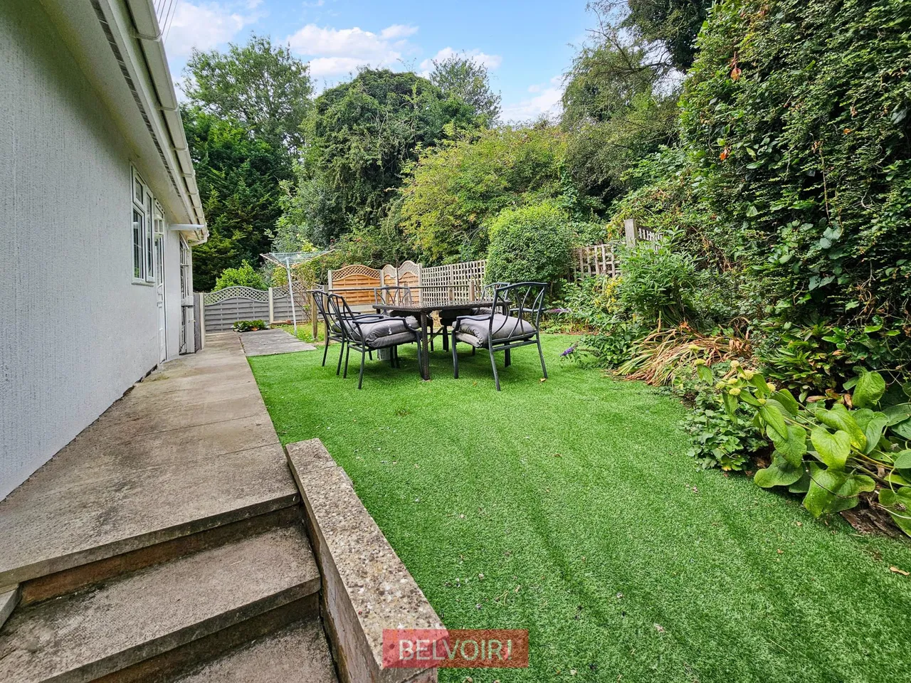Wilby Residential Park, photo 11