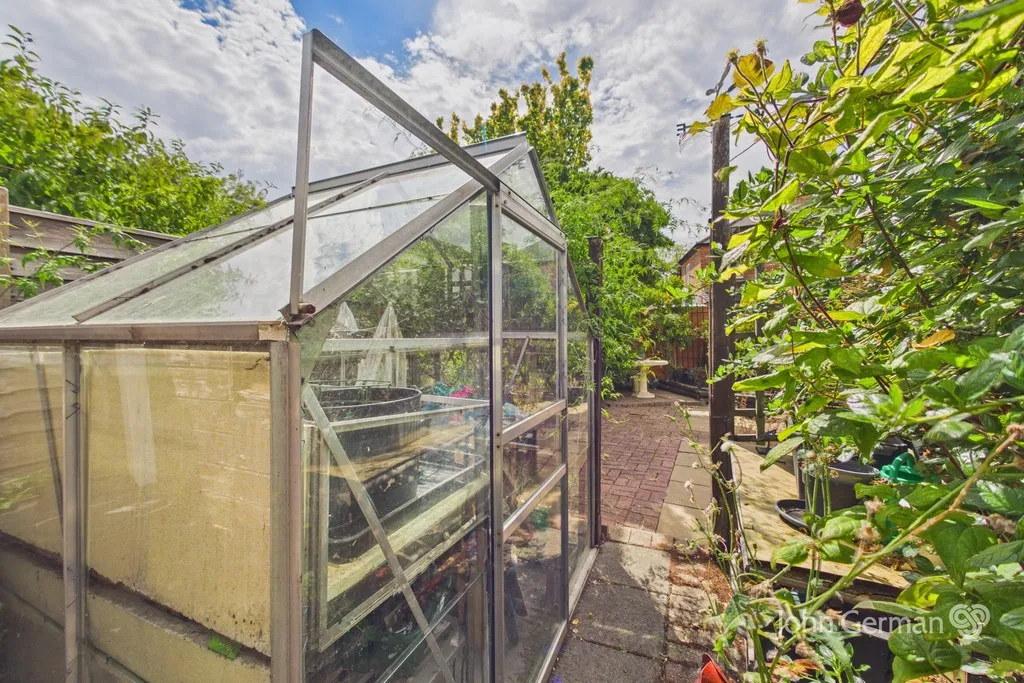 Long Lane, Kegworth, photo 19