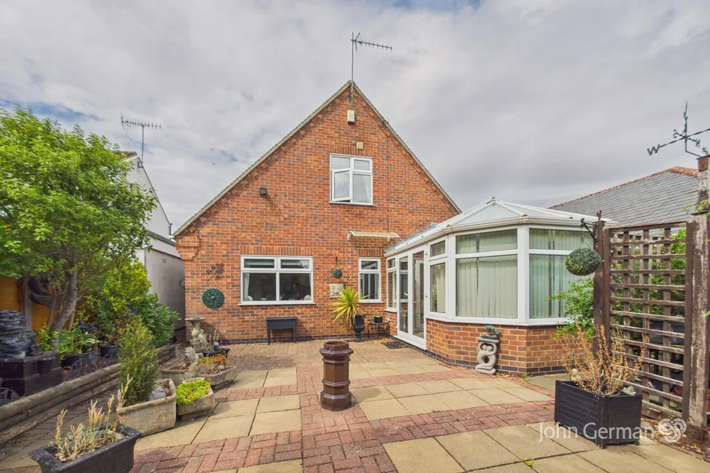 Long Lane, Kegworth, photo 18