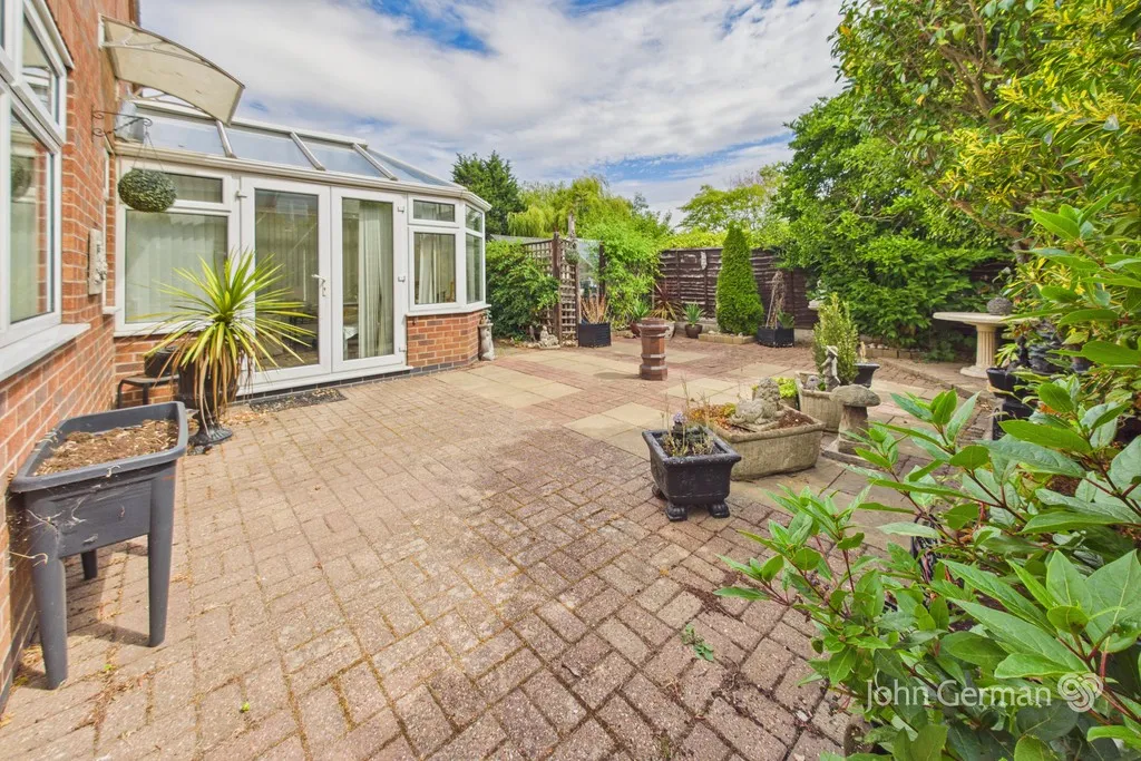 Long Lane, Kegworth, photo 3
