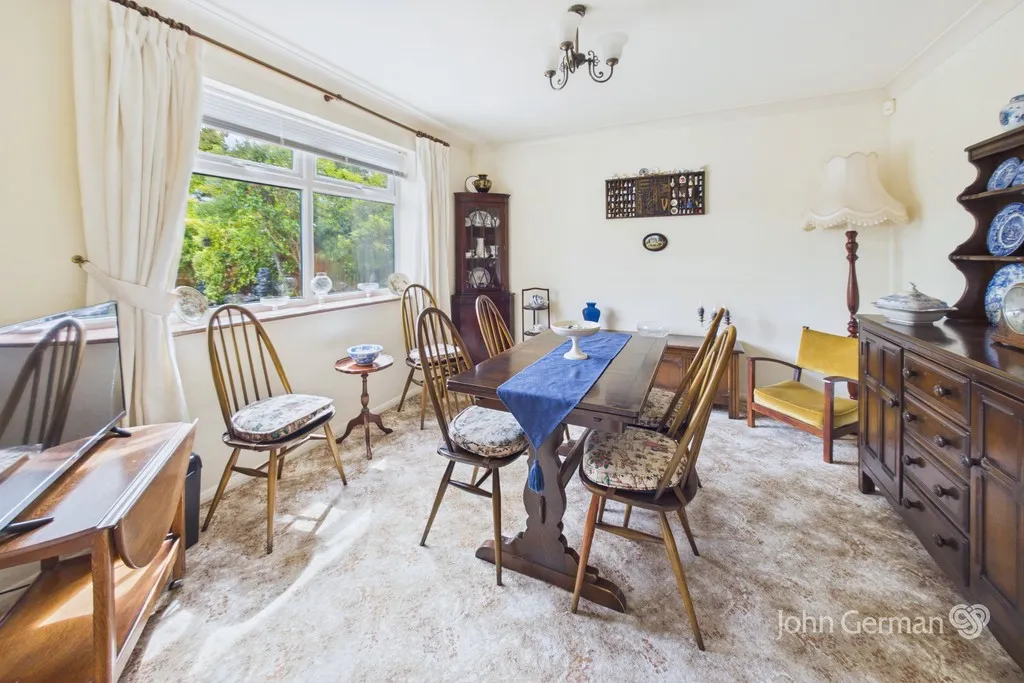Long Lane, Kegworth, photo 7