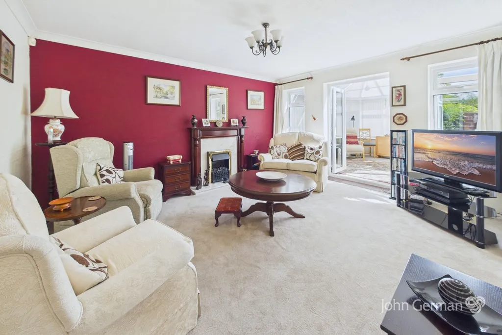 Long Lane, Kegworth, photo 4