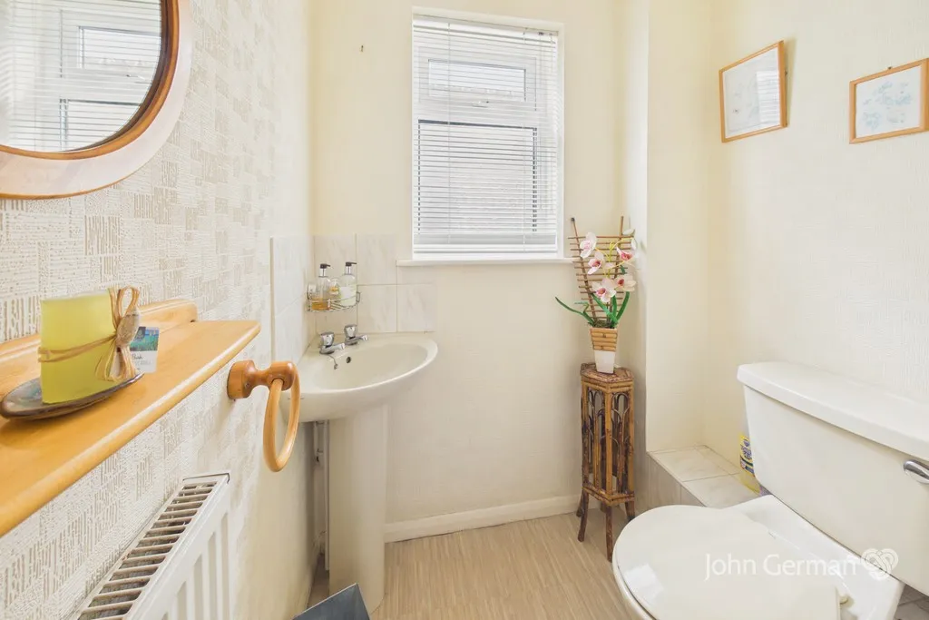 Long Lane, Kegworth, photo 16